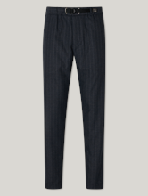 Image sur Pantalon à jambe large GREC