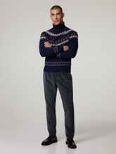 Bild von Hose im Regular Fit GREC