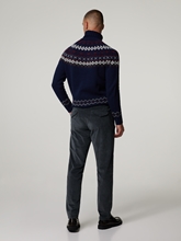 Bild von Hose im Regular Fit GREC