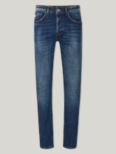 Image sur Jeans à la coupe conique