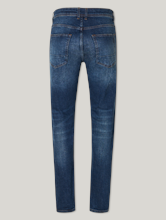 Image sur Jeans à la coupe conique