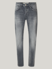 Image sur Jeans à la coupe conique