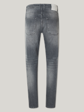 Image sur Jeans à la coupe conique