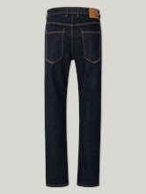 Image sur Jeans coupe droite HIGHT