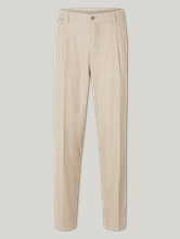 Bild von Hose im Tapered Fit DEVIN