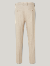 Bild von Hose im Tapered Fit DEVIN