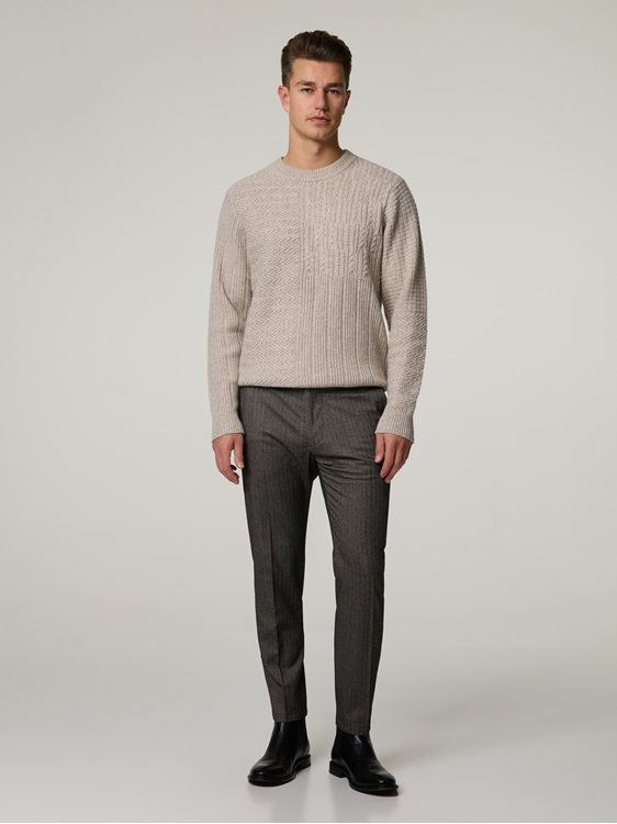 Bild von Hose im Slim Fit AJEND