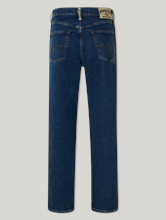 Bild von Jeans im Straight Fit RED CAST