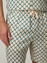 Bild von Shorts im Relaxed Fit