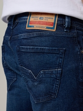 Image sur Jeans coupe regular LARKEE