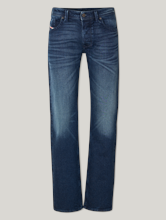 Image sur Jeans coupe regular LARKEE