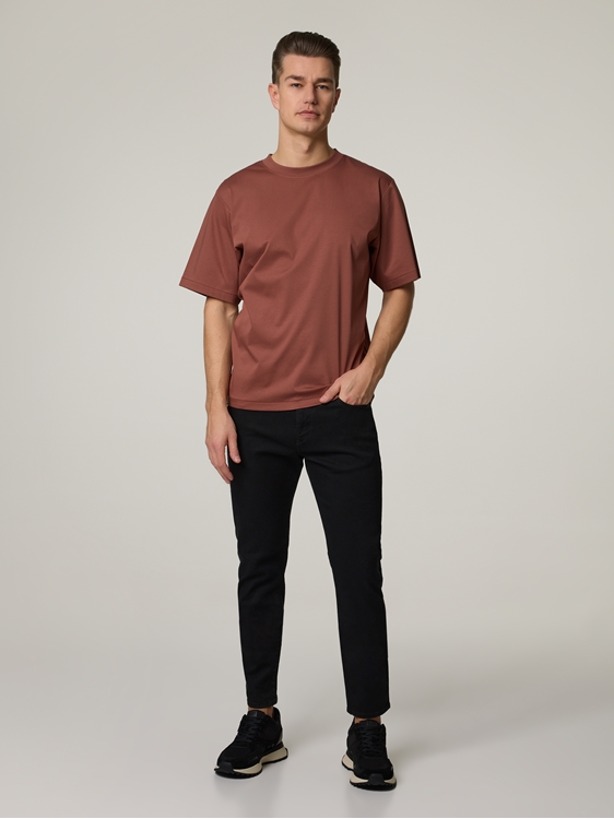 Image sur Jeans à la coupe slim D-STRUKT