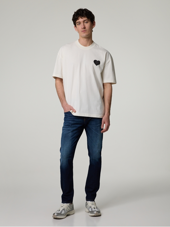 Image sur Jeans slim D-STRUKT