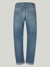 Image sur Jeans coupe regular BRAY