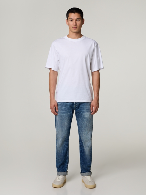 Image sur Jeans coupe regular BRAY