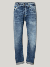 Image sur Jeans coupe regular BRAY