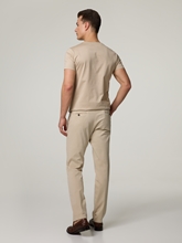 Bild von Chino im Regular Fit TES