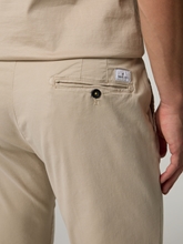 Bild von Chino im Regular Fit TES