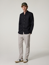 Bild von Chino mit Baumwoll-Mix