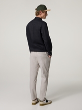 Bild von Chino mit Baumwoll-Mix