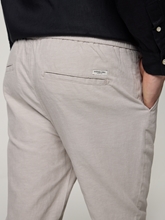 Bild von Chino mit Baumwoll-Mix