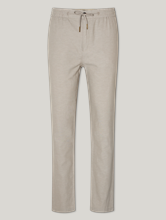 Bild von Chino mit Baumwoll-Mix