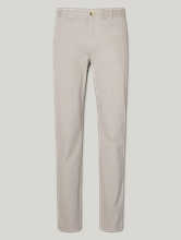 Image sur Pantalon chino coupe regular MOTT