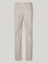 Image sur Pantalon chino coupe regular MOTT