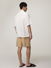 Image sur Bermuda en coupe loose