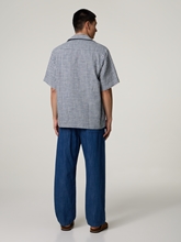 Bild von Jogginghose aus Denim