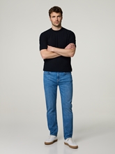 Bild von Jeans im Slim Fit SLIMMY