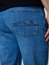Bild von Jeans im Slim Fit SLIMMY