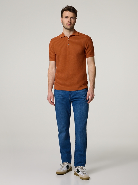 Bild von Jeans im Slim Fit SLIMMY