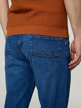Bild von Jeans im Slim Fit SLIMMY