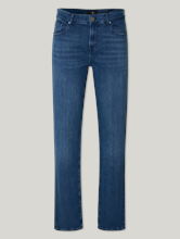 Bild von Jeans im Slim Fit SLIMMY