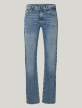 Image sur Jeans à la coupe régulière