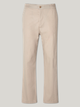 Image sur Chino coupe slim GARONA