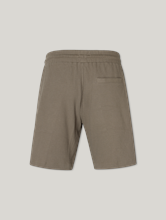 Image sur Short en coton BRIKKO