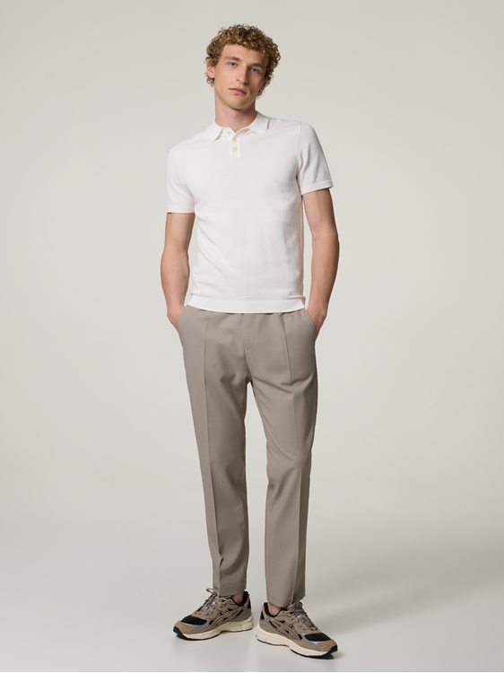 Image sur Pantalon Regular Fit GARONA