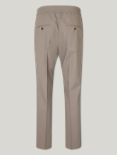 Image sur Pantalon Regular Fit GARONA