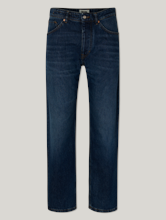 Image sur Jeans en coupe loose HIGHT
