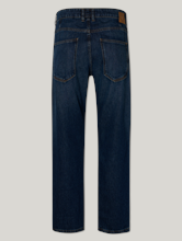 Image sur Jeans en coupe loose HIGHT