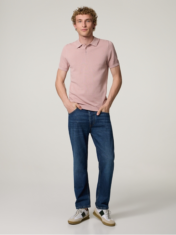 Bild von Jeans im Loose Fit HIGHT