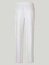 Image sur Pantalon en lin PATRICK