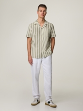 Image sur Pantalon en lin PATRICK