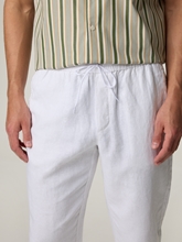 Image sur Pantalon en lin PATRICK