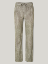 Bild von Hose mit Leinen