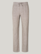 Bild von Hose mit Leinen