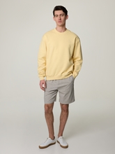 Bild von Shorts aus Leinen COMO SLUB
