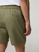 Bild von Shorts aus Baumwolle OTTO